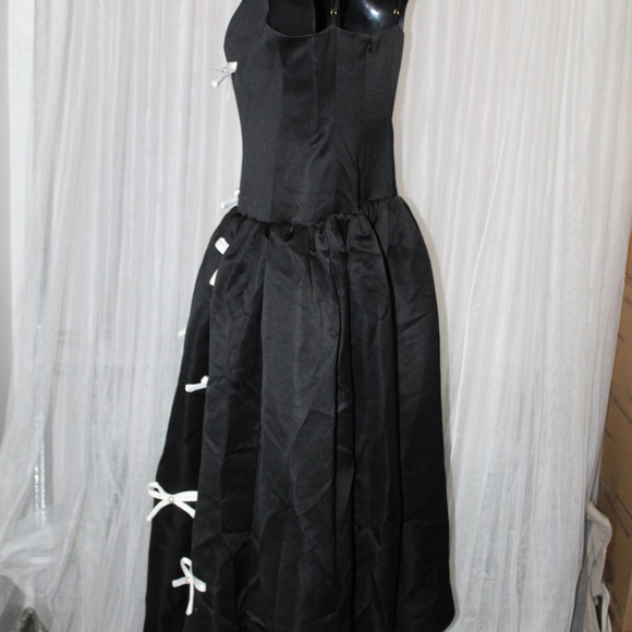 ELLIATT Ursula Midi Dress.  Sz. S - Picture 8 of 16